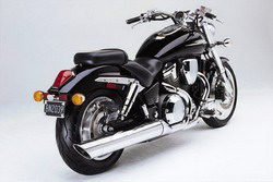 Honda VTX 1800 2001